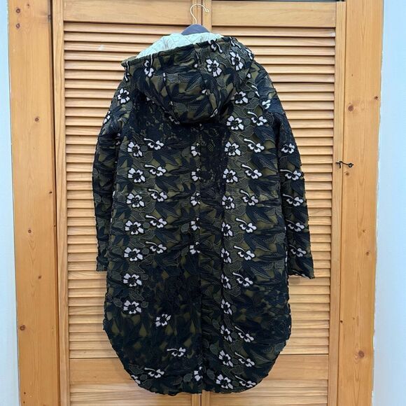 Self-Portrait jacket size 0 - Picture 6 of 6